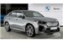 2025 BMW iX2 230kW xDrive30 M Sport 65kWh 5dr Auto
