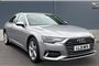 2021 Audi A6 50 TFSI e Quattro Sport 4dr S Tronic