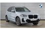 2024 BMW X3 xDrive30d MHT M Sport 5dr Auto