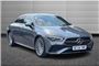 2024 Mercedes-Benz CLA CLA 200 AMG Line Premium 4dr Tip Auto