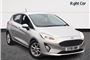 2018 Ford Fiesta 1.0 EcoBoost Zetec 5dr