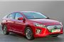 2021 Hyundai IONIQ 100kW Premium SE 38kWh 5dr Auto