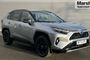 2023 Toyota RAV4 2.5 VVT-i Hybrid Dynamic 5dr CVT 2WD