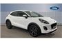 2021 Ford Puma 1.0 EcoBoost Hybrid mHEV Titanium 5dr DCT