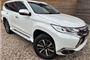 2021 Mitsubishi Shogun Sport 2.4 DI-DC 4 5dr Auto 4WD