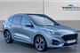 2021 Ford Kuga 1.5 EcoBlue ST-Line X Edition 5dr Auto