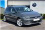 2024 Volkswagen Golf 1.5 TSI 150 Match 5dr