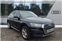 2019 Audi Q5 40 TDI Quattro Sport 5dr S Tronic