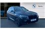 2021 BMW X3 xDrive M40i MHT M Pro Edition 5dr Auto