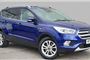 2017 Ford Kuga 2.0 TDCi Titanium 5dr 2WD