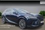 2023 Lexus RX 450h+ 2.5 5dr E-CVT [Premium Plus Pack]