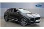 2021 Ford Puma 1.0 EcoBoost Hybrid mHEV Titanium Design 5dr