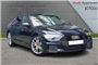 2021 Audi A6 40 TDI Black Edition 4dr S Tronic