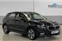 2022 Skoda Fabia 1.0 TSI 110 SE L 5dr