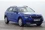 2022 Skoda Kamiq 1.0 TSI 110 SE 5dr