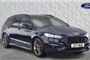 2021 Ford Mondeo Estate 2.0 Hybrid ST-Line Edition 5dr Auto