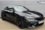 2020 BMW M2 M2 Competition 2dr DCT