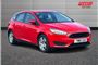 2016 Ford Focus 1.6 85 Style 5dr