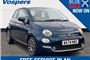 2024 Fiat 500 1.0 Mild Hybrid Top 3dr