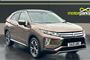 2021 Mitsubishi Eclipse Cross 1.5 Exceed 5dr CVT 4WD