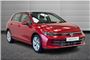2025 Volkswagen Golf 1.5 eTSI 150 Style 5dr DSG