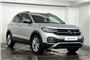 2021 Volkswagen T-Cross 1.0 TSI Active 5dr