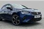 2021 Vauxhall Corsa 1.2 Turbo Griffin Edition 5dr