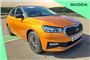 2022 Skoda Fabia 1.0 TSI 110 Colour Edition 5dr