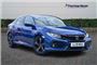 2019 Honda Civic 1.0 VTEC Turbo 126 SR 5dr