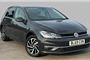 2019 Volkswagen Golf 1.5 TSI EVO 150 Match Edition 5dr DSG