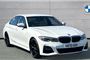 2020 BMW 3 Series 320i M Sport 4dr Step Auto