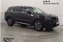 2023 Kia Sorento 1.6 T-GDi HEV 2 5dr Auto