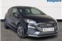 2022 Ford Fiesta 1.5 EcoBoost ST-3 3dr