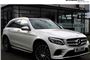 2018 Mercedes-Benz GLC GLC 250d 4Matic AMG Line Premium 5dr 9G-Tronic