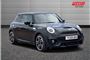 2019 MINI Hatchback 2.0 Cooper S Sport II 3dr