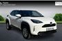 2022 Toyota Yaris Cross 1.5 Hybrid Icon 5dr CVT