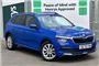 2020 Skoda Kamiq 1.0 TSI SE 5dr