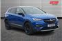 2021 Vauxhall Grandland X 1.2 Turbo SRi Nav 5dr