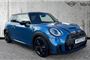 2022 MINI Hatchback 2.0 Cooper S Sport 3dr Auto