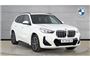 2024 BMW X1 xDrive 25e M Sport 5dr Step Auto