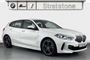 2020 BMW 1 Series 118i M Sport 5dr