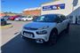 2018 Citroen C4 Cactus 1.2 PureTech Flair 5dr [6 Speed]