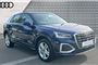 2023 Audi Q2 35 TFSI Sport 5dr S Tronic