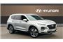 2020 Hyundai Santa Fe 2.2 CRDi Premium SE 5dr 4WD Auto