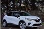 2020 Renault Captur 1.3 TCE 130 Iconic 5dr