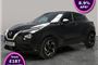 2023 Nissan Juke 1.0 DiG-T 114 N-Connecta 5dr DCT