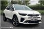 2021 Kia Stonic 1.0T GDi 48V GT-Line 5dr