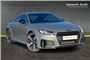 2023 Audi TT 40 TFSI Vorsprung 2dr S Tronic