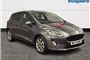 2020 Ford Fiesta 1.0 EcoBoost Hybrid mHEV 125 Trend 5dr