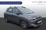 2023 Citroen C3 Aircross 1.2 PureTech 130 Shine 5dr EAT6